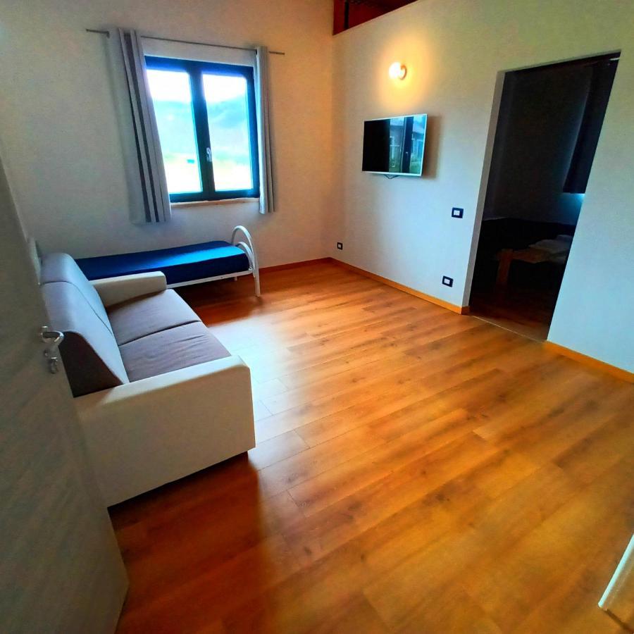 Agriturismo Incanto Della Natura Cannara Eksteriør billede