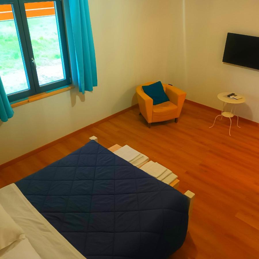 Agriturismo Incanto Della Natura Cannara Eksteriør billede