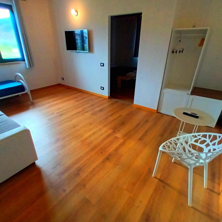 Agriturismo Incanto Della Natura Cannara Eksteriør billede
