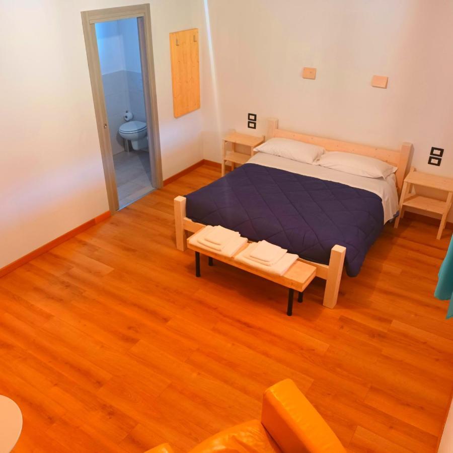 Agriturismo Incanto Della Natura Cannara Eksteriør billede