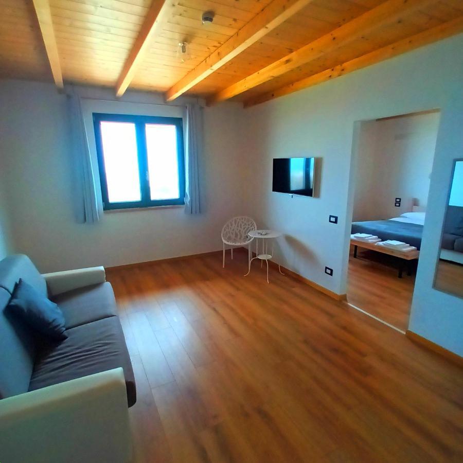Agriturismo Incanto Della Natura Cannara Eksteriør billede