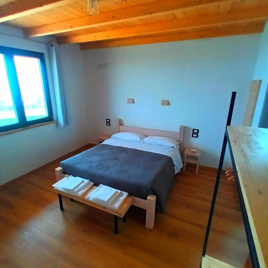 Agriturismo Incanto Della Natura Cannara Eksteriør billede