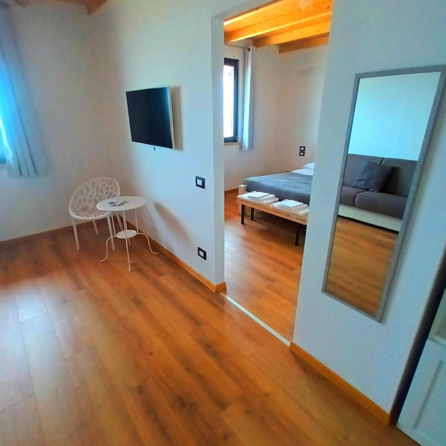 Agriturismo Incanto Della Natura Cannara Eksteriør billede