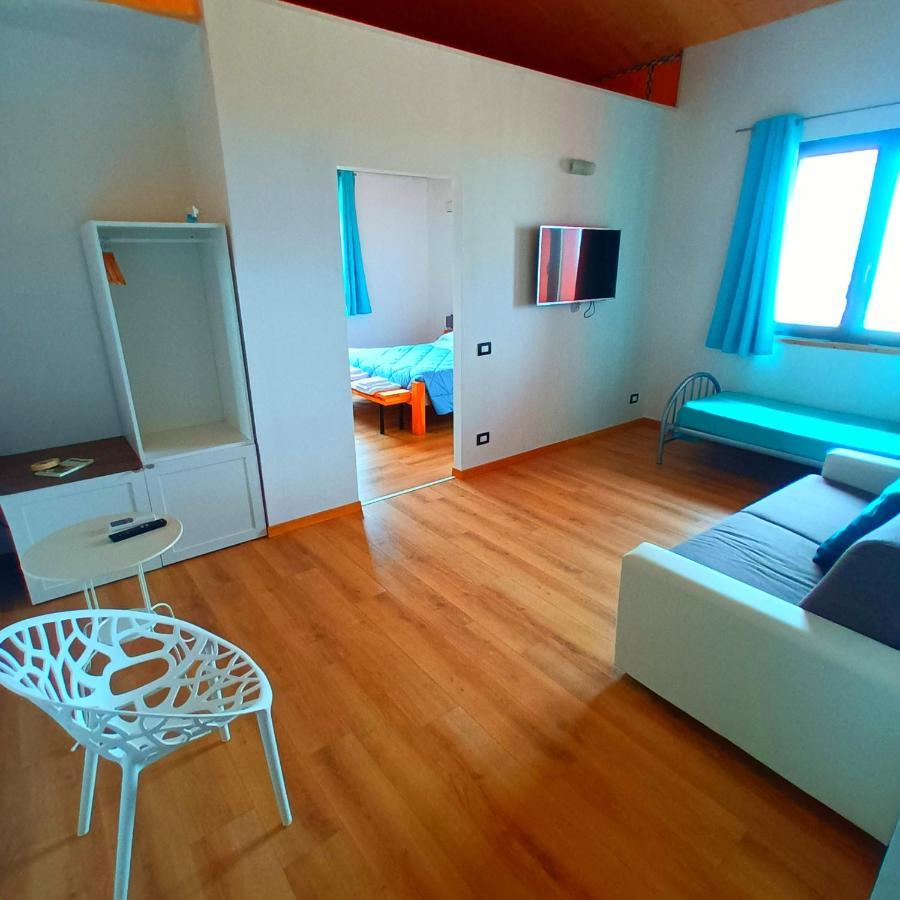 Agriturismo Incanto Della Natura Cannara Eksteriør billede